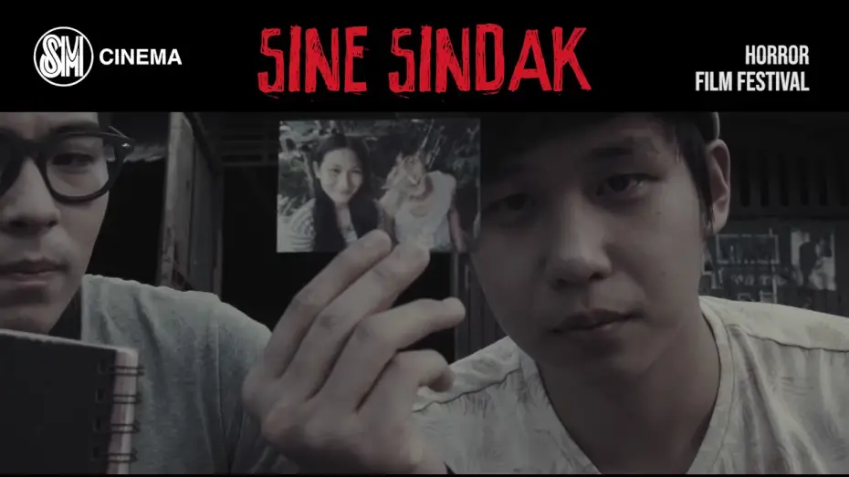 Watch film The Lost Case | The Lost Case (Official Ph Trailer)