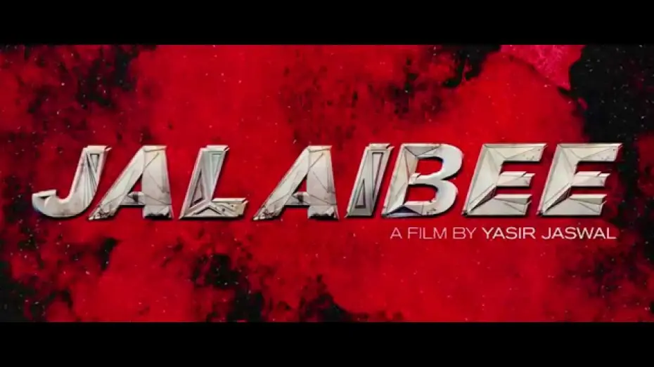 Watch film Jalaibee | Pakistani New Movie Jalaibee Official Trailer- Complete Pakistani Production 2015 Movie