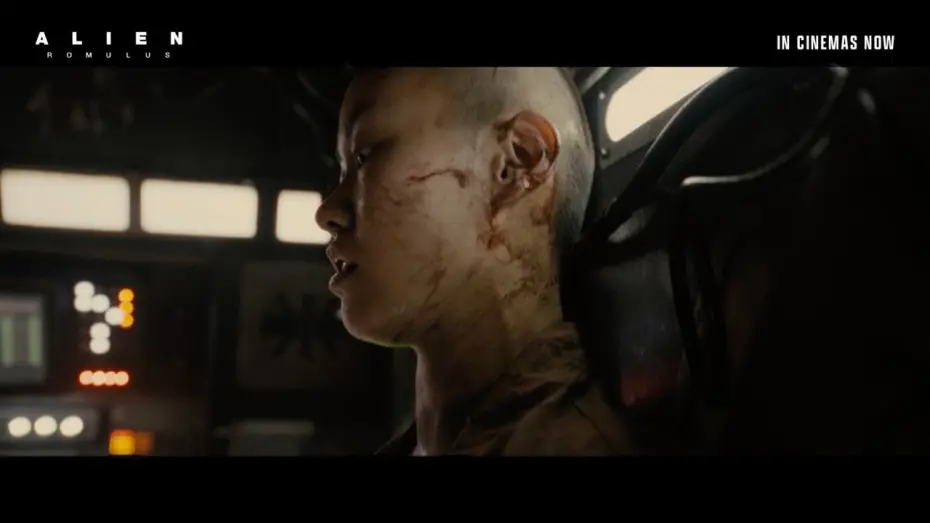 Watch film Alien: Romulus | Reborn