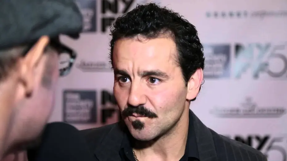 Watch film Inside Llewyn Davis | NYFF51: Max Casella - "Inside Llewyn Davis" Red Carpet