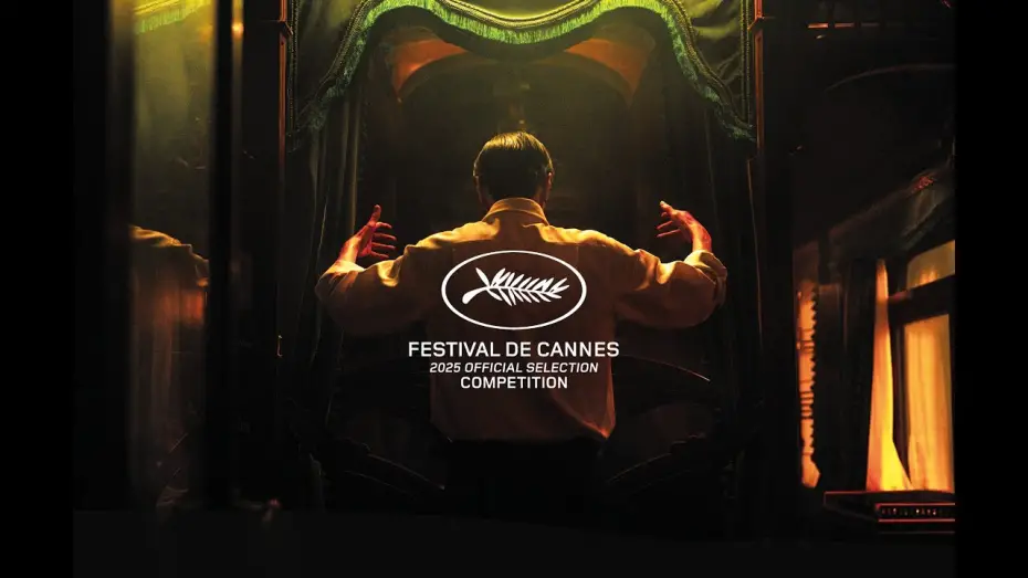 Watch film Resurrection | Teaser