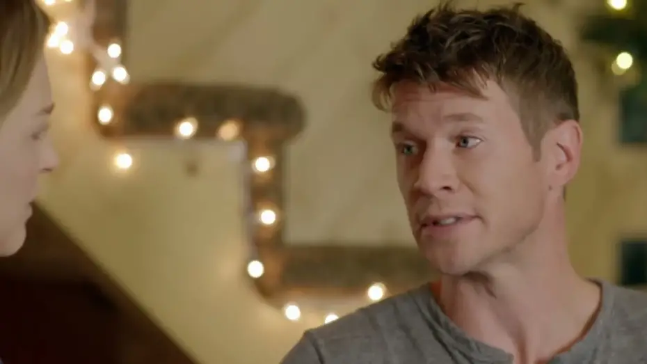 Watch film The Christmas Cabin | Trailer