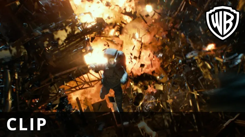 Watch film Geostorm | Conspiracy
