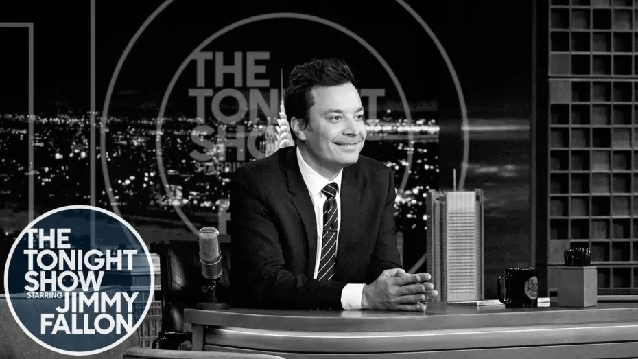 Watch film The Tonight Show Starring Jimmy Fallon: 10th Anniversary Special | The Tonight Show Starring Jimmy Fallon 10th Anniversary Special
