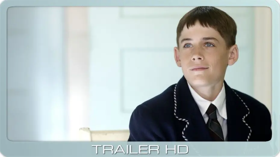Watch film Saint Ralph | Saint Ralph ≣ 2004 ≣ Trailer ≣ Remastered