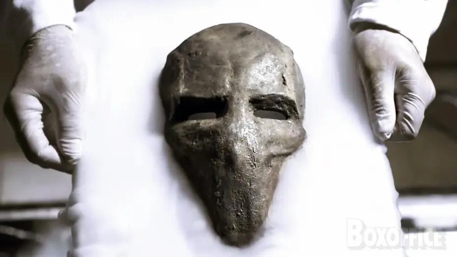 Watch film Death Race: Inferno | Frankenstein Reborn | Death Race 3: Inferno | CLIP
