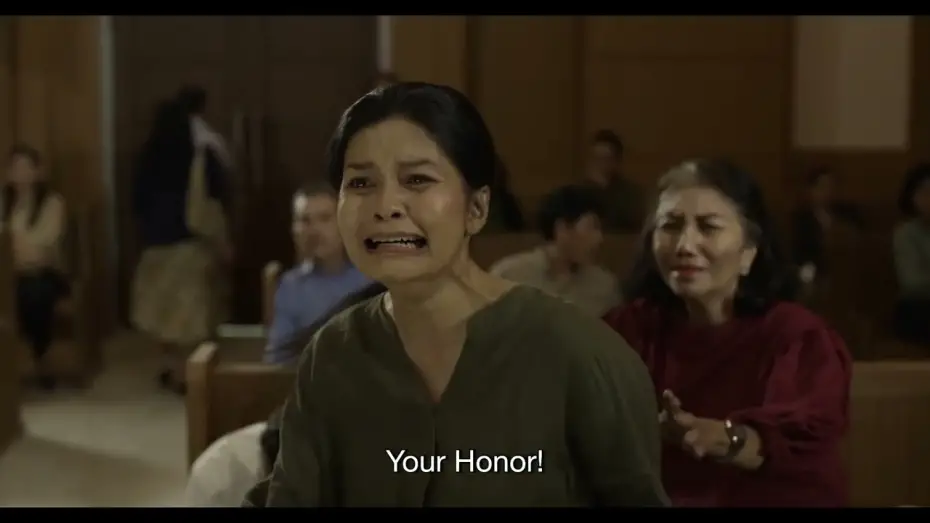 Watch film The Verdict | The Verdict Trailer