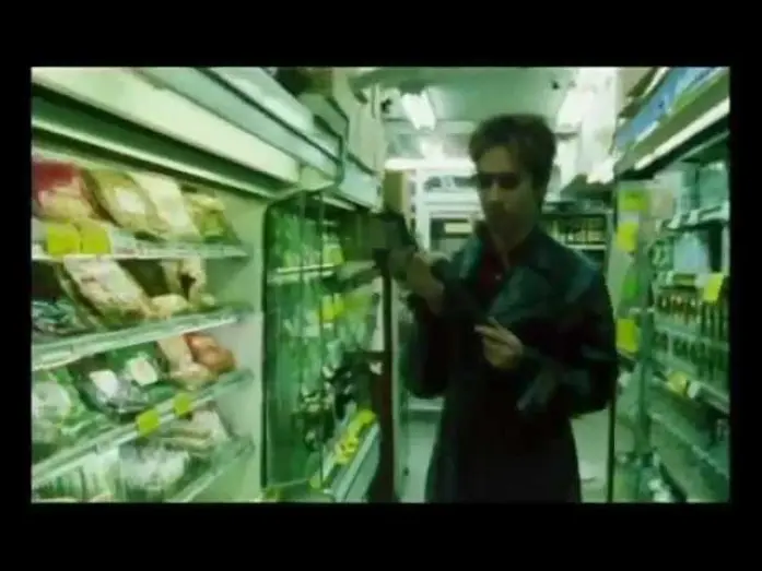 Watch film Dead or Alive | Dead or Alive: Hanzaisha - Trailer