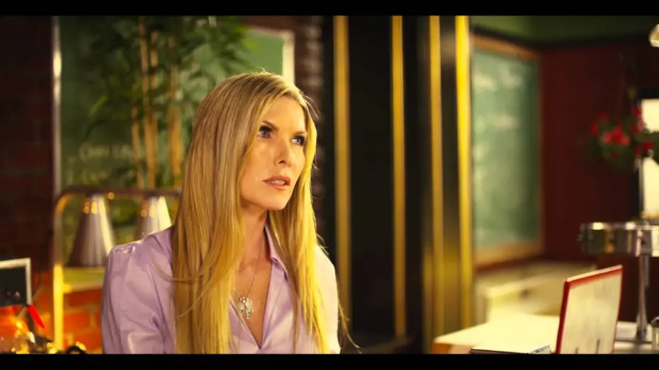 Watch film Samurai Cop 2: Deadly Vengeance | SAMURAI COP 2 Blooper - Melissa Moore