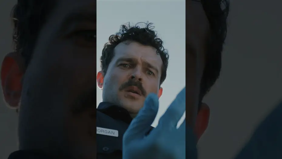 Watch film Weapons | Something’s wrong.