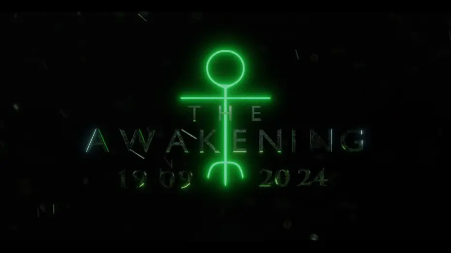 Watch film The Awakening | The Awakening - Warhammer40k fan-animation - Release Date Announcement