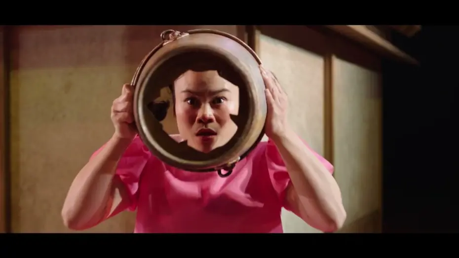 Watch film My Neighbour Totoro in the West End | My Neighbour Totoro West End Trailer