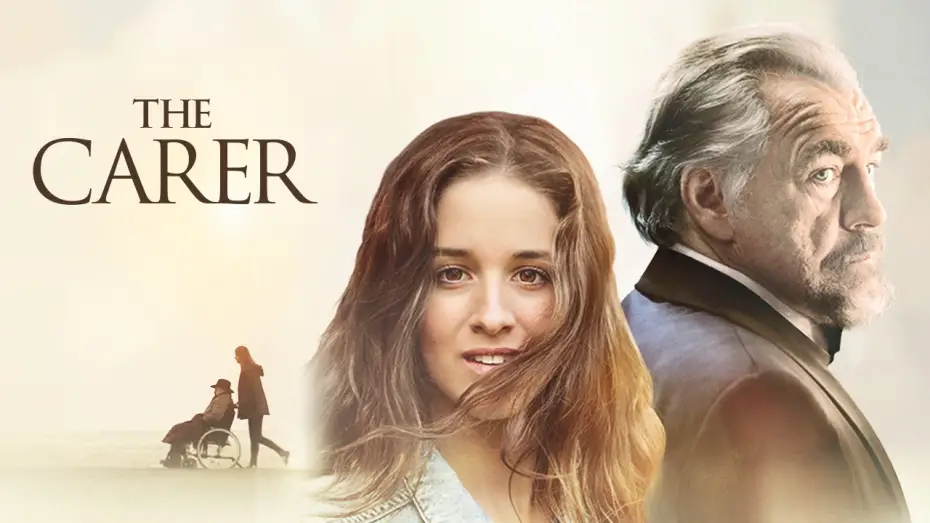Watch film The Carer | THE CARER Trailer