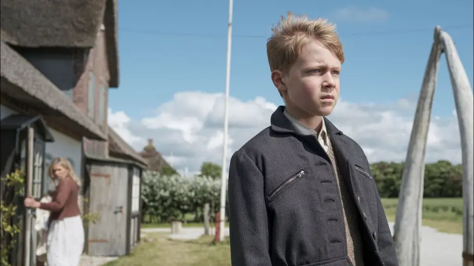 Watch film Amrum | Official Teaser