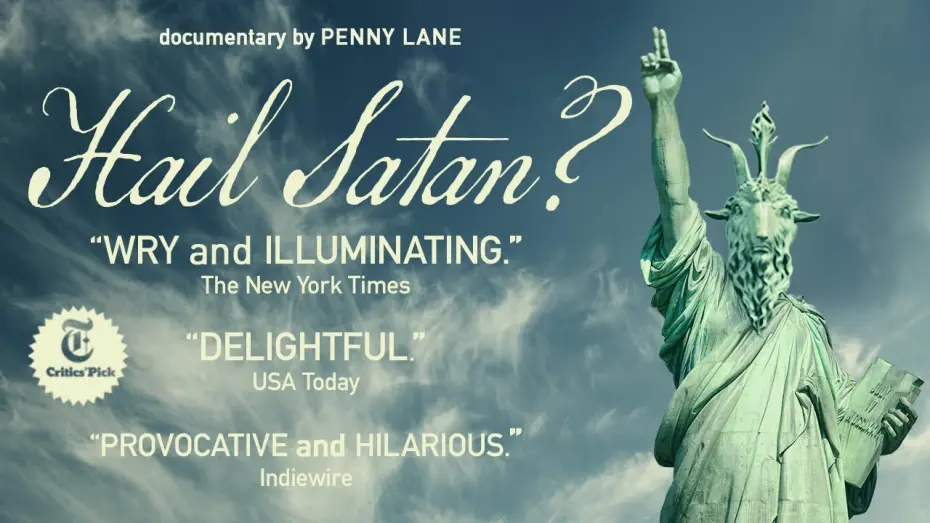 Watch film Hail Satan? | Official Trailer