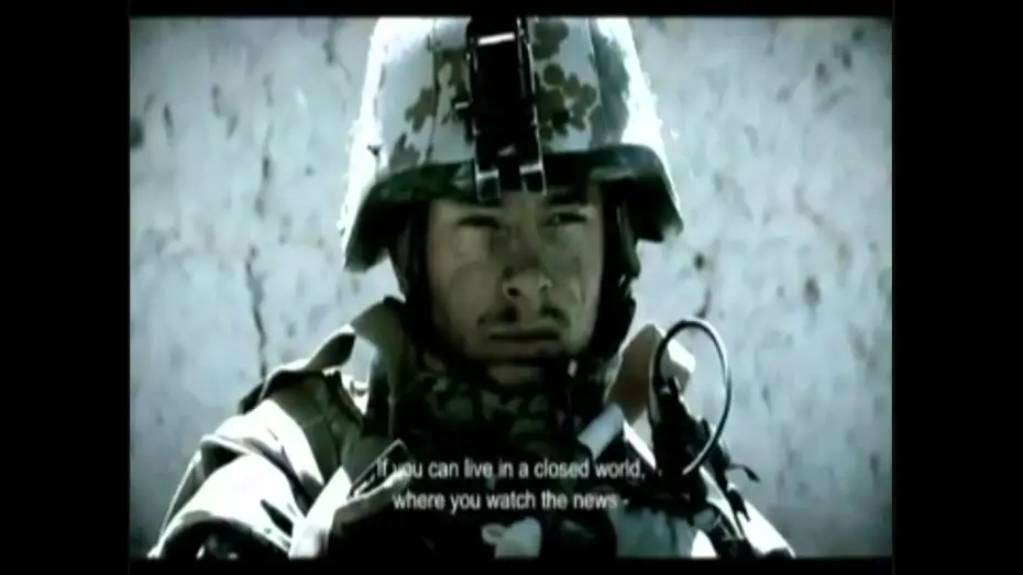 Watch film Armadillo | Armadillo Official Trailer HD