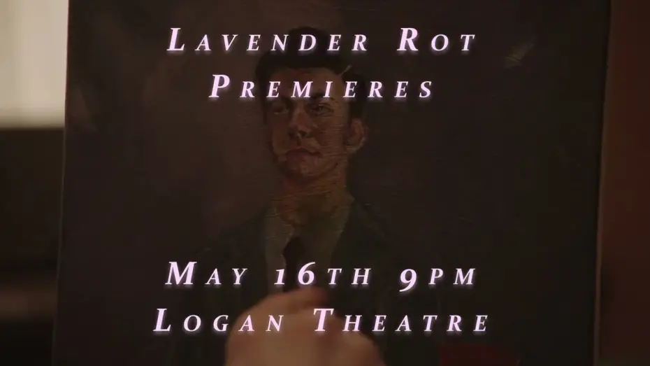Watch film Lavender Rot | Lavender Rot IG Promo