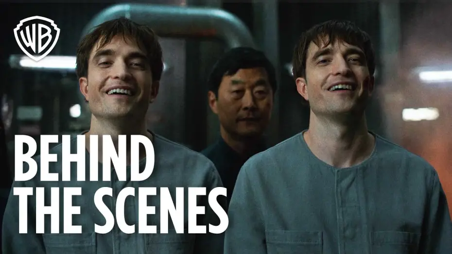 Watch film Mickey 17 | Behind the Scenes: Creating the Characters [Subtitled]