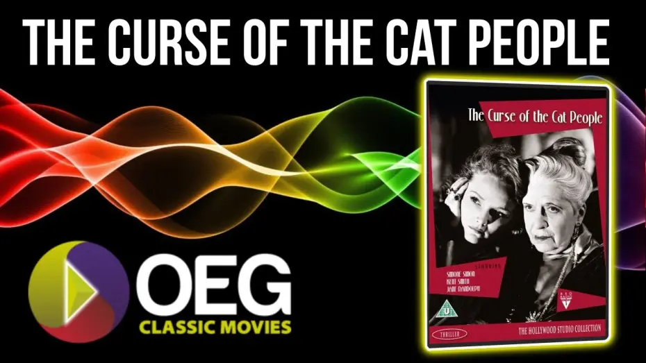 Watch film The Curse of the Cat People | The Curse Of The Cat People 1944 Trailer