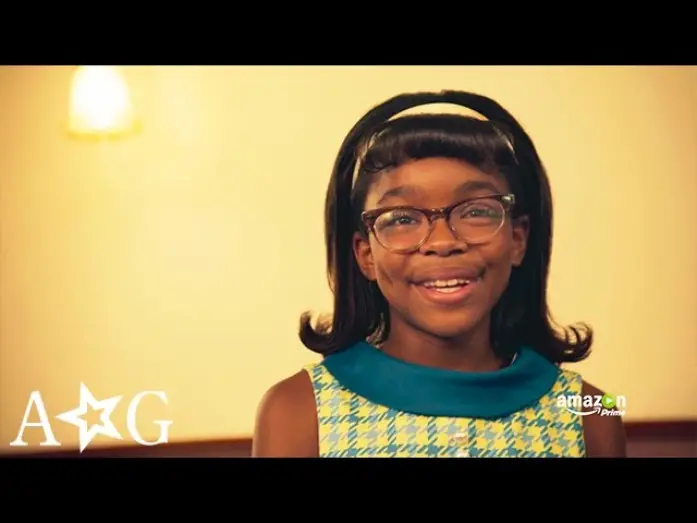 Watch film An American Girl Story - Melody 1963: Love Has to Win | An American Girl Story - Melody 1963: Love Has to Win | Movie Trailer | @American Girl