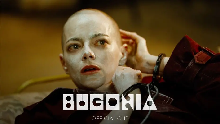 Watch film Bugonia | "Where