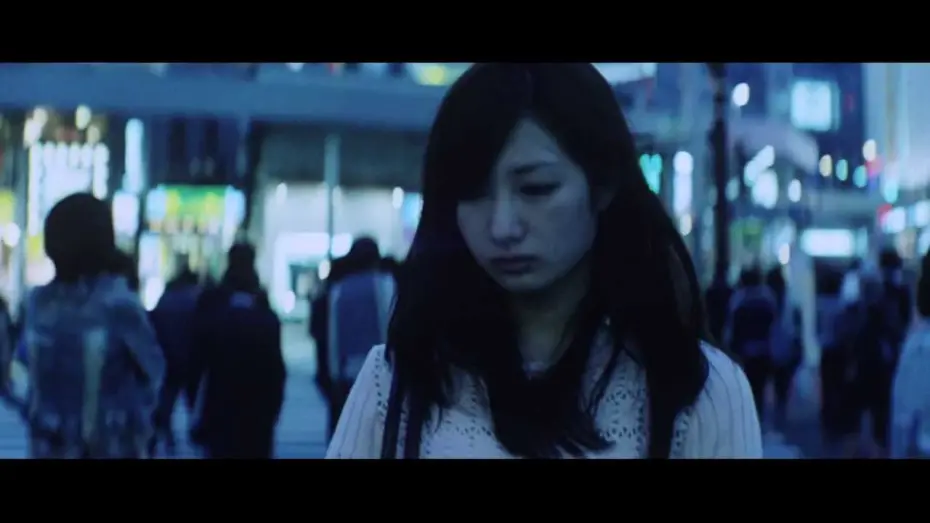Watch film The Tale of Iya | 映画「祖谷物語-おくのひと-」　特報