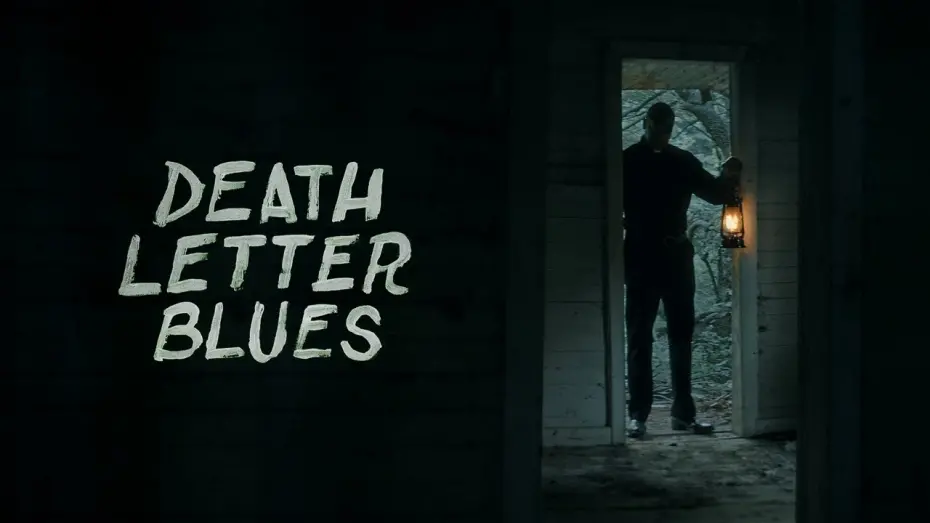 Watch film Death Letter Blues | Death Letter Blues | Official Trailer