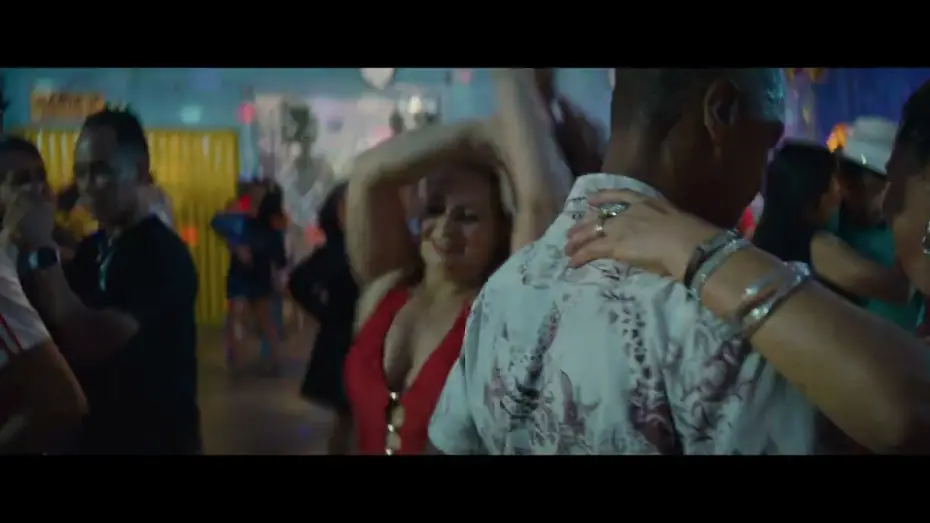 Watch film Ti&atilde;o Personal Dancer | Trailer Ti&atilde;o Personal Dancer (2026)