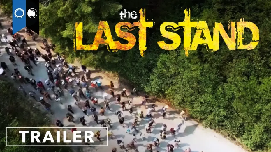 Watch film The Last Stand | Trailer