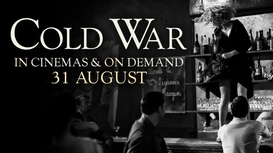 Watch film Cold War | "The West"