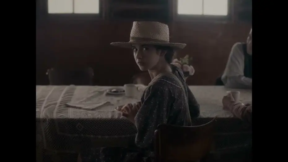 Watch film Queen of Bones | 2024 SBIFF Trailer - Queen of Bones