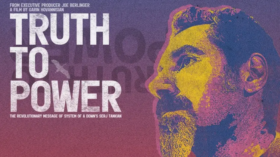 Watch film Truth to Power | Truth to Power - Official Trailer - Oscilloscope Laboratories HD
