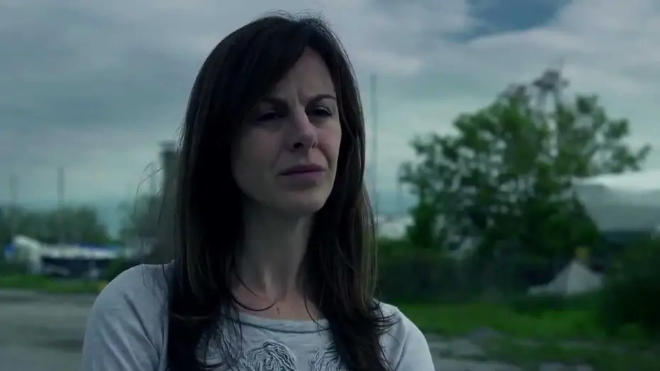 Watch film Blood Pressure | Blood Pressure - Official Trailer HD