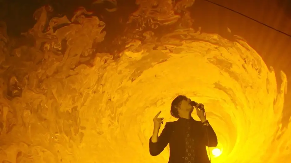 Watch film JARV IS... Beyond the Pale - Live From The Centre of The Earth | JARV IS... SWANKY MODES - LIVE FROM THE CENTRE OF THE EARTH