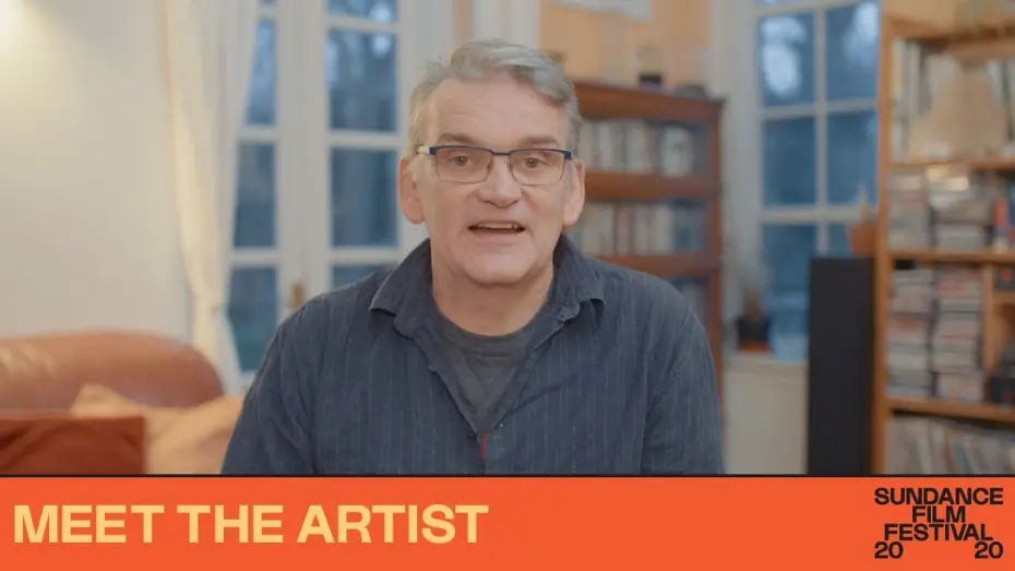 Watch film The Reason I Jump | Meet the Artist: Jerry Rothwell — 2020 Sundance Film Festival