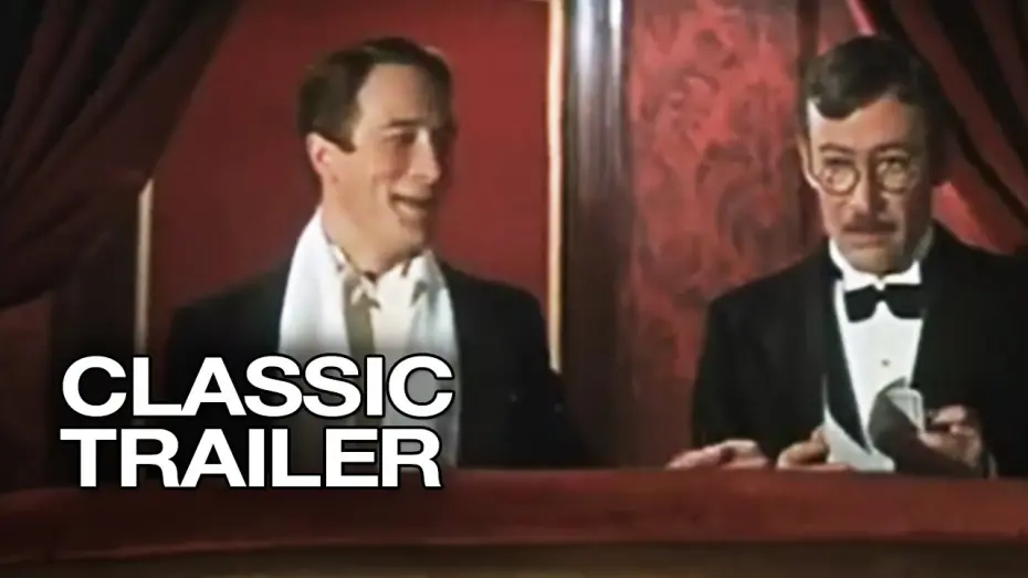 Watch film Goodbye, Mr. Chips | Goodbye, Mr. Chips Official Trailer #1 - Peter O