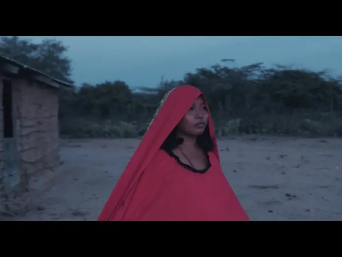 Watch film Dreaming Girl | OUUTSÜ (Mujer de Sueños) - Tráiler Oficial