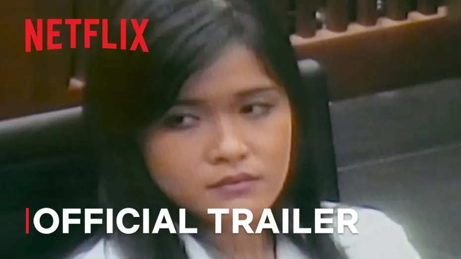 Watch film Ice Cold: Murder, Coffee and Jessica Wongso | Official Trailer [ENG SUB]