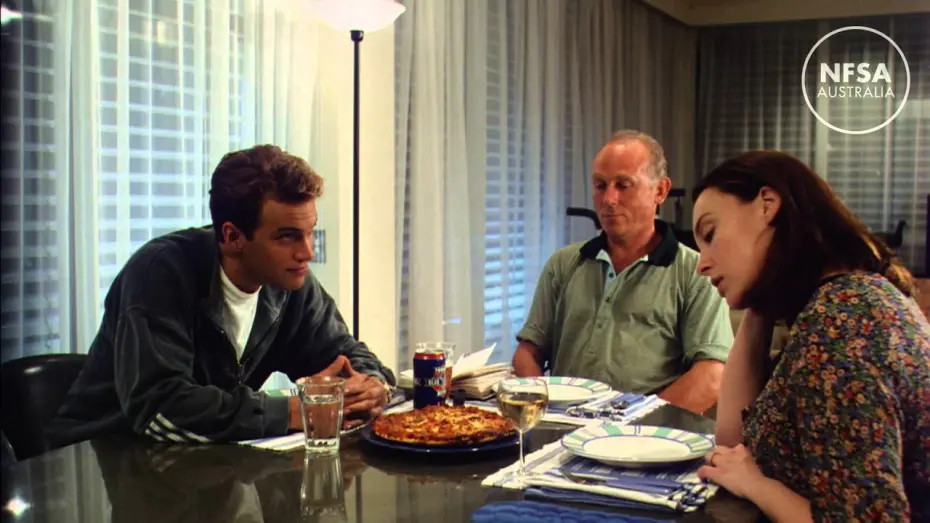 Watch film Muriel