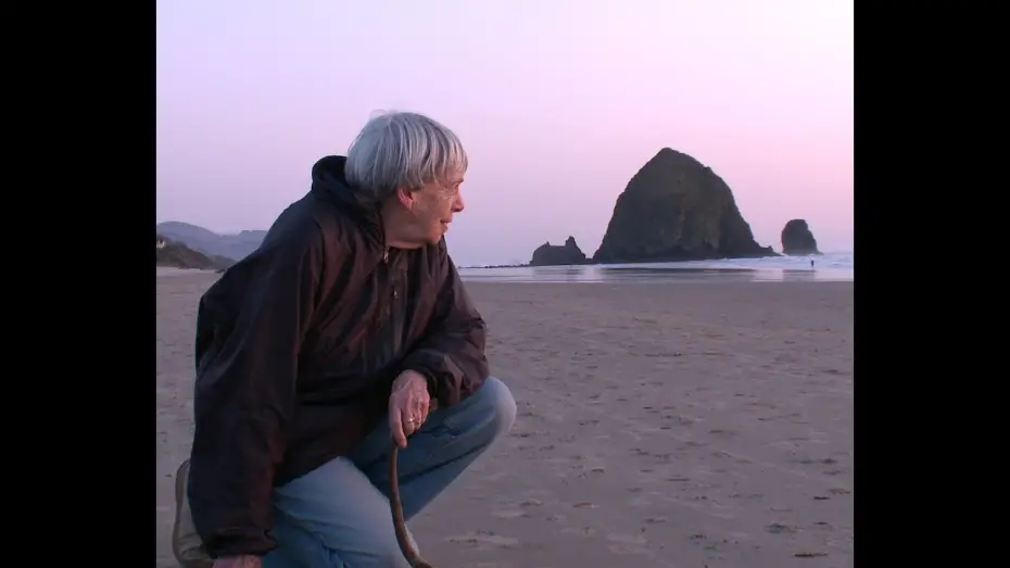 Watch film Worlds of Ursula K. Le Guin | Trailer