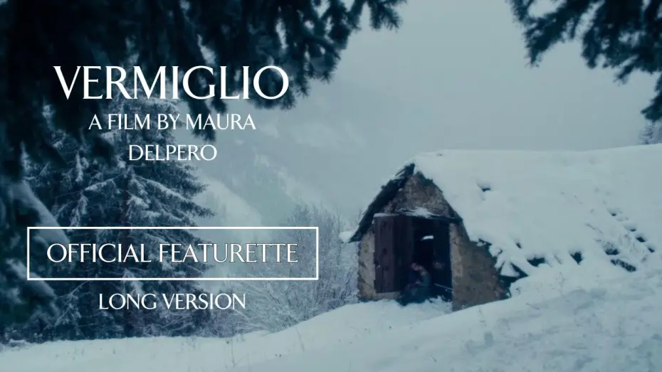 Watch film Vermiglio, the Mountain Bride | Official Featurette