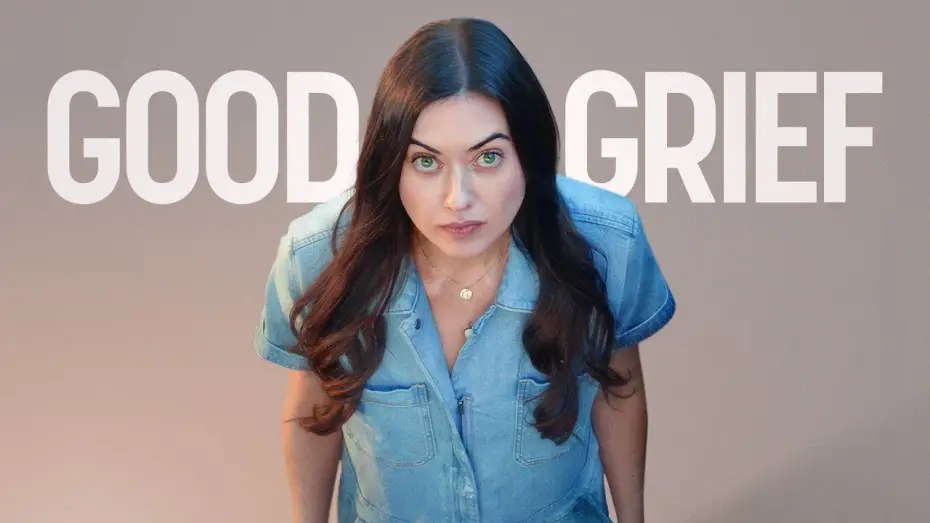 Watch film Good Grief | Official Trailer