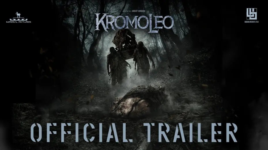 Watch film Kromoleo | OFFICIAL TRAILER FILM KROMOLEO TEROR 1 MALAM!!!