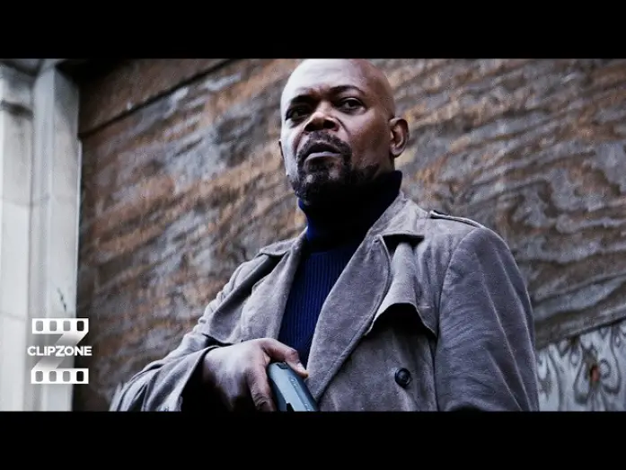 Watch film Shaft | No-Nonsense Interrogation