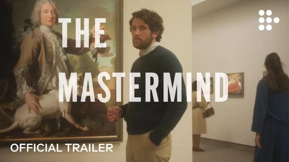 Watch film The Mastermind | Official Trailer