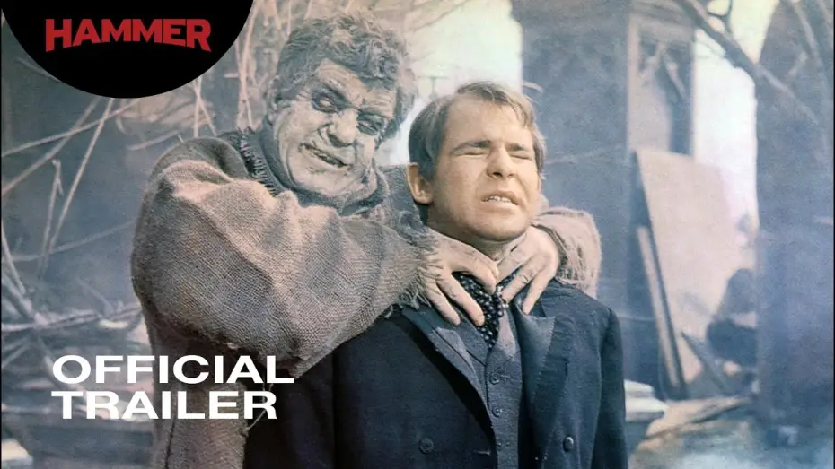 Watch film The Plague of the Zombies | The Plague of Zombies / Original Theatrical Trailer (1966)