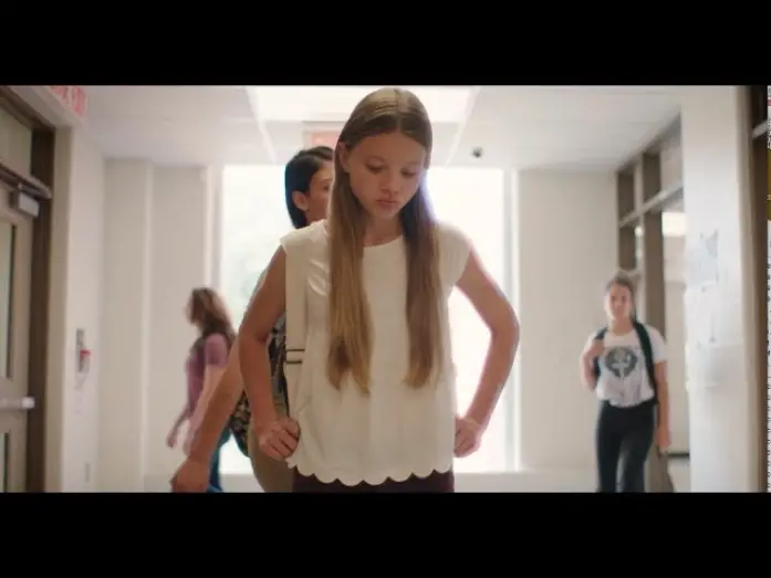 Watch film Mishka | MISHKA (short film about teen pregnancy)