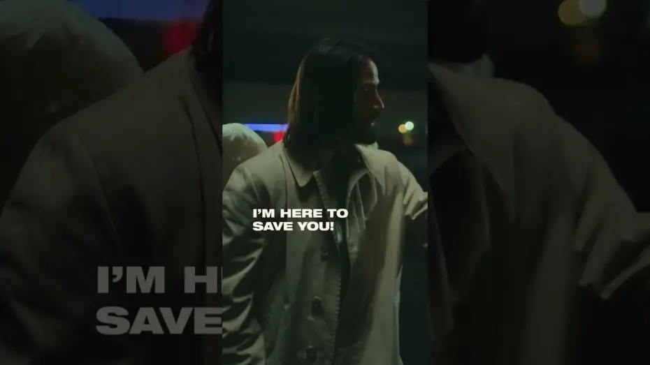 Watch film Good Fortune | He’s here to save you!