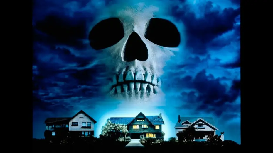 Watch film The People Under the Stairs | The Arrow Video Story