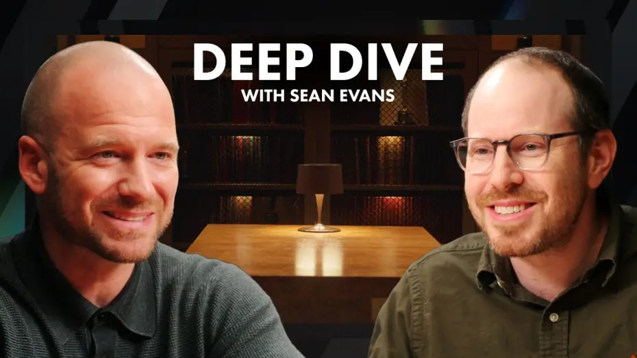 Watch film Eddington | Ari Aster & Sean Evans Dive Deep into 